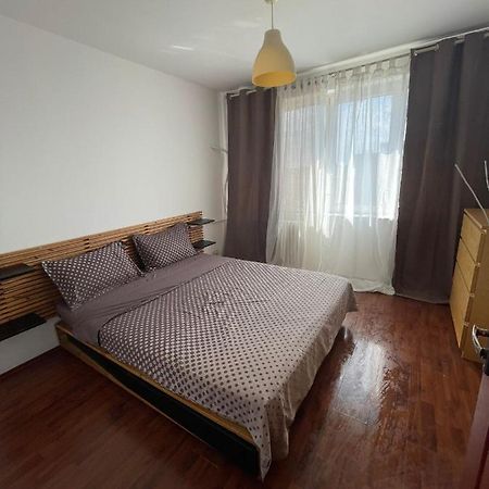 Apartament 2 Camere, Decomandat, Piata Unirii Bükreş Dış mekan fotoğraf