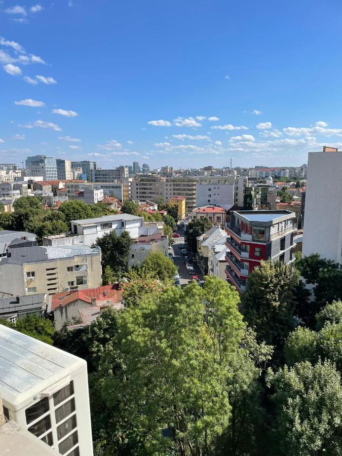 Apartament 2 Camere, Decomandat, Piata Unirii Bükreş Dış mekan fotoğraf
