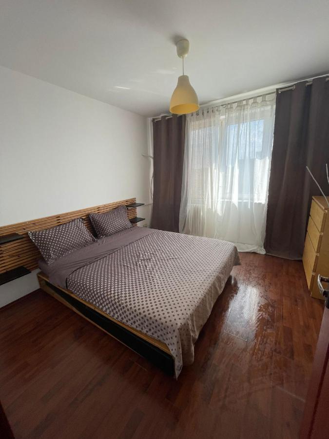 Apartament 2 Camere, Decomandat, Piata Unirii Bükreş Dış mekan fotoğraf