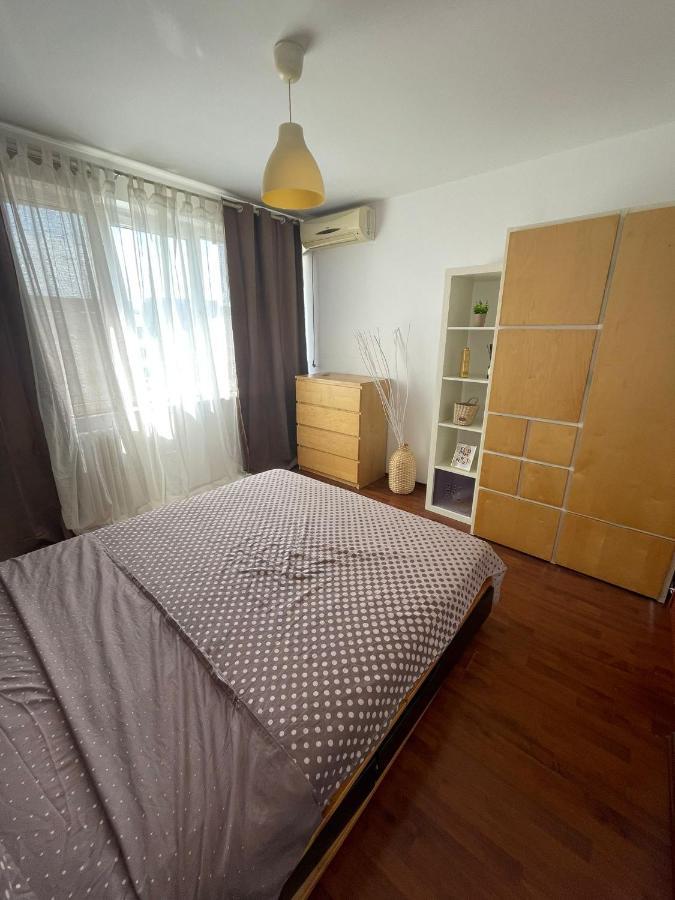 Apartament 2 Camere, Decomandat, Piata Unirii Bükreş Dış mekan fotoğraf