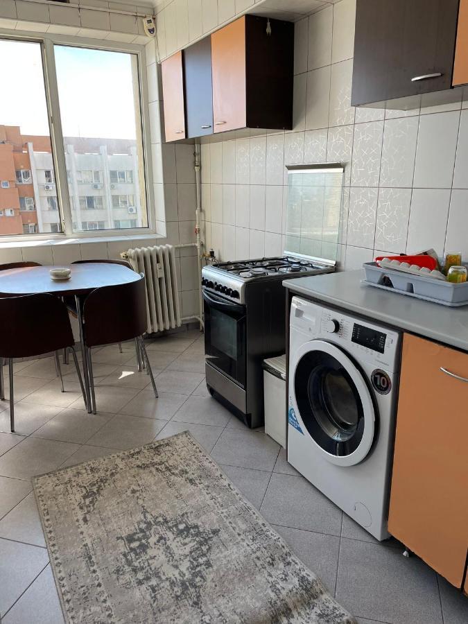 Apartament 2 Camere, Decomandat, Piata Unirii Bükreş Dış mekan fotoğraf