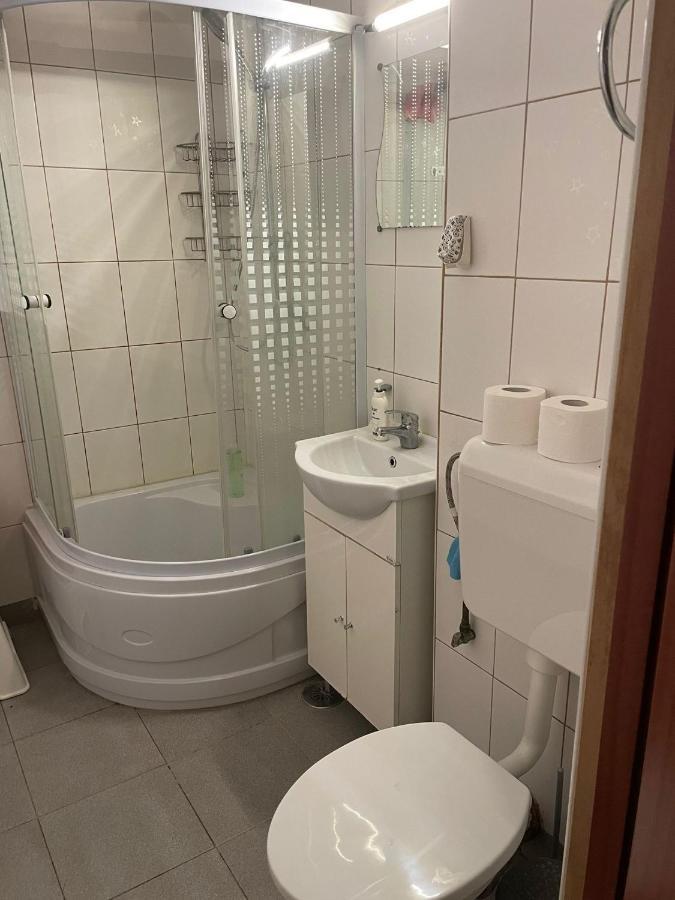 Apartament 2 Camere, Decomandat, Piata Unirii Bükreş Dış mekan fotoğraf