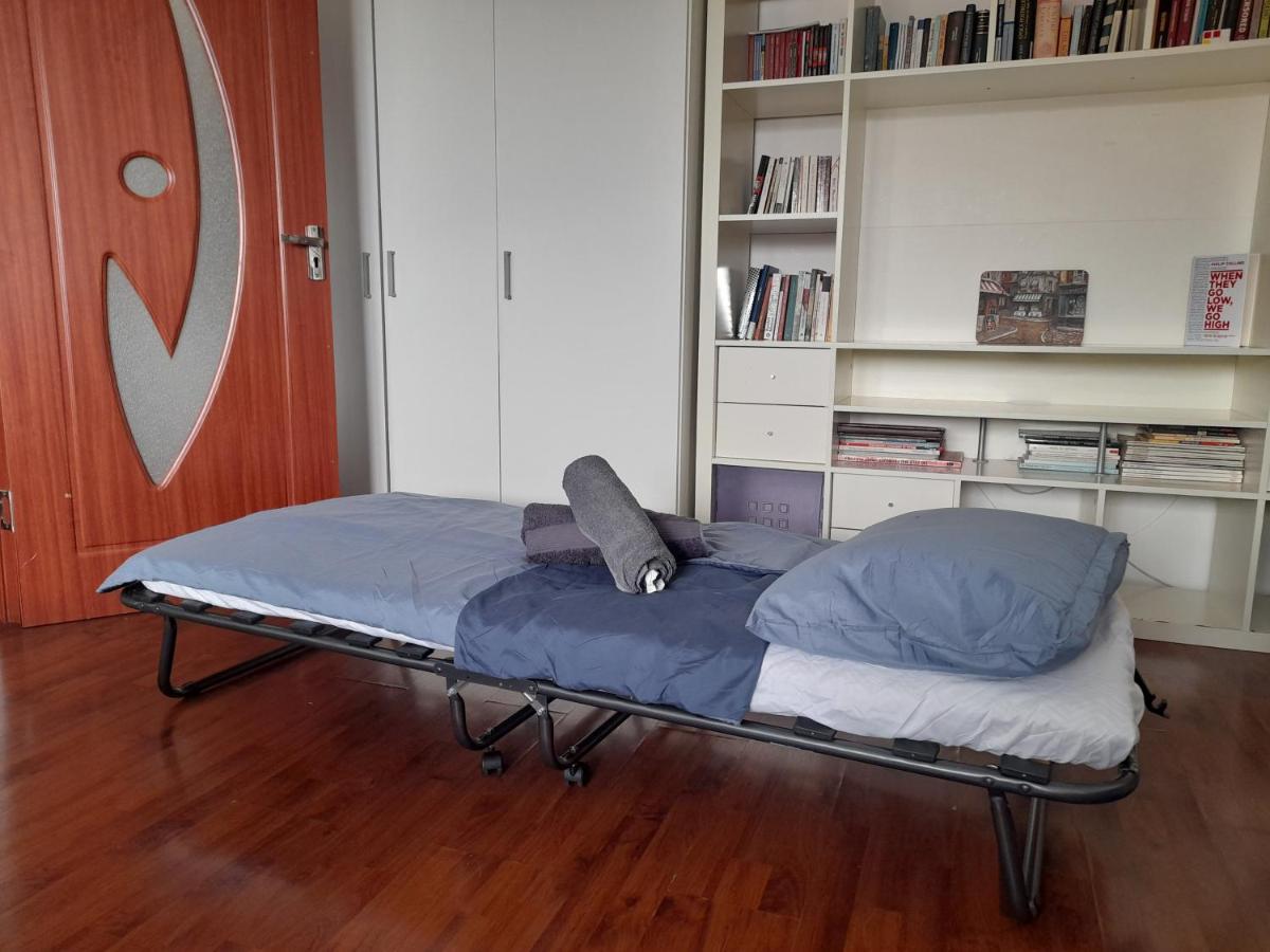 Apartament 2 Camere, Decomandat, Piata Unirii Bükreş Dış mekan fotoğraf